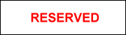 Reserved Spot