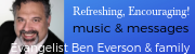 Ben Everson and Family music